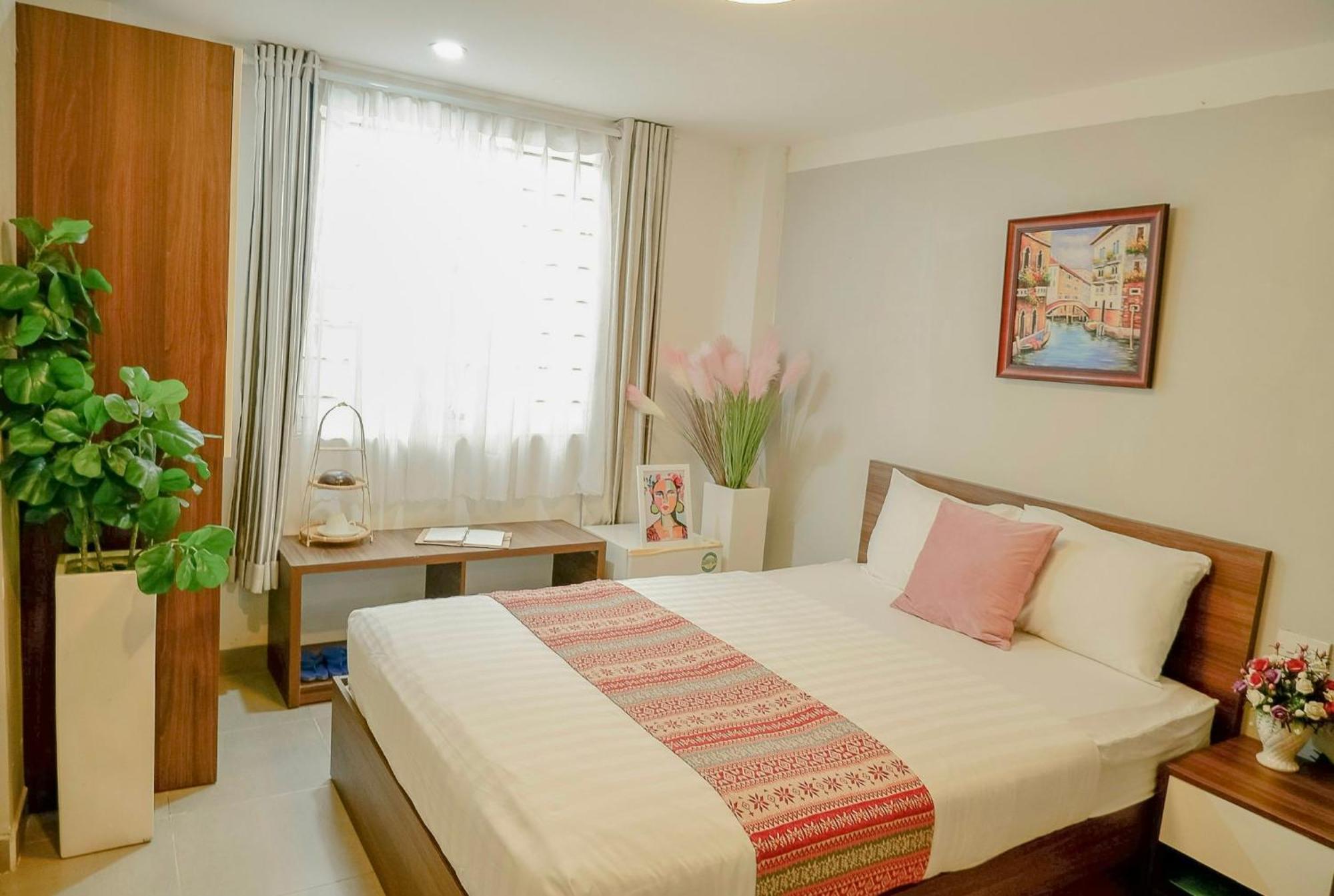 Galaxy Boutique Sai Gon Central Hotel Thành Pho Ho Chí Minh Esterno foto