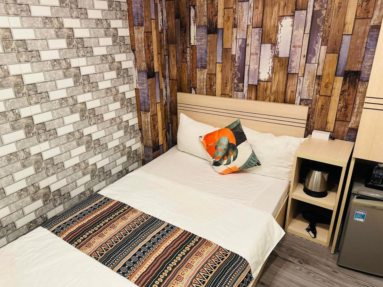 Galaxy Boutique Sai Gon Central Hotel Thành Pho Ho Chí Minh Esterno foto